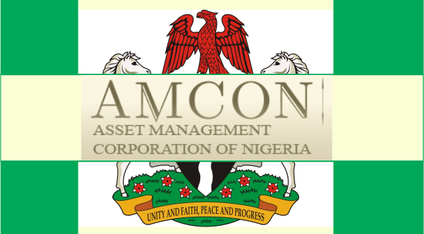 d86bae20 amcon S'Court Backs BI-Courtney, AMCON to Pay N132bn