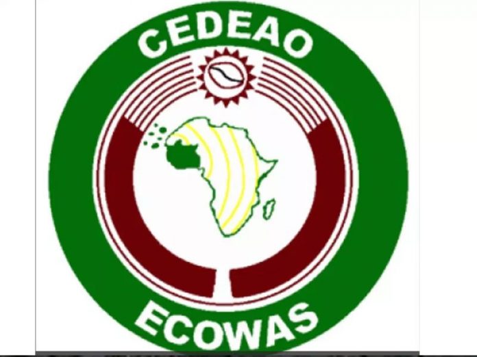 d8f191b5 ecowas Nigeria, Others Mobilise for Early Warning System against Terrorism