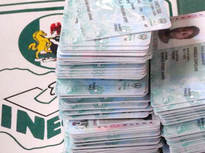 da52769e pvc Guber Supplementary Poll to Hold in 14 LGs in Adamawa, Says INEC