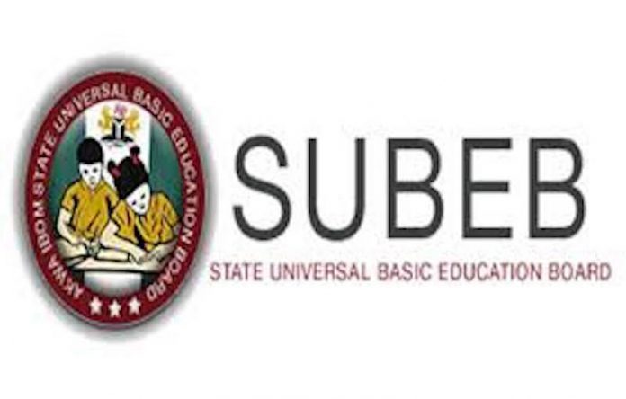 e2368157 subeb School Feeding Programme: LSUBEB Pledges Transparency, Targets 37,459 Households