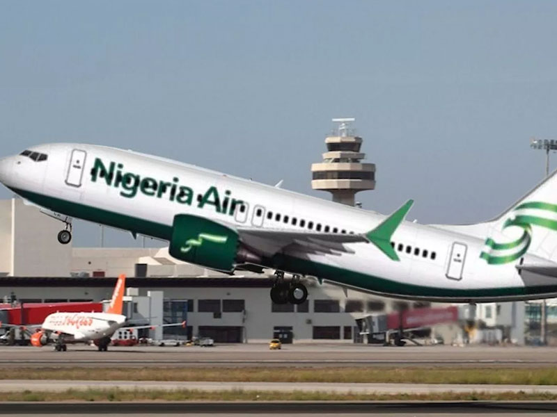 Image result for AIR NIGERIA
