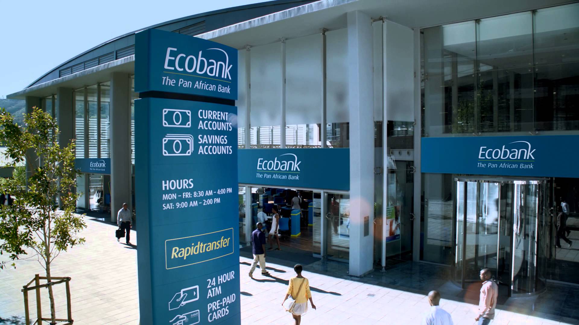 Image result for Easter Promo: EcobankPay Offers Special Discount to Shoppers