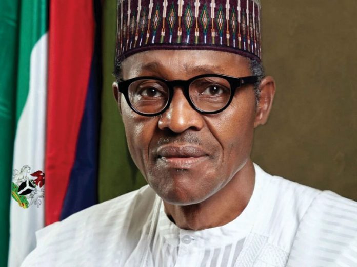 f54455cb muhammadu buhari Buhari Leaves for Chad Saturday for CEN-SAD Summit