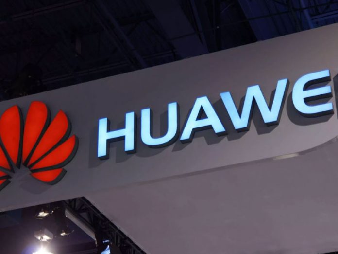 F5785Cc8 Huawei Nigeria Logo