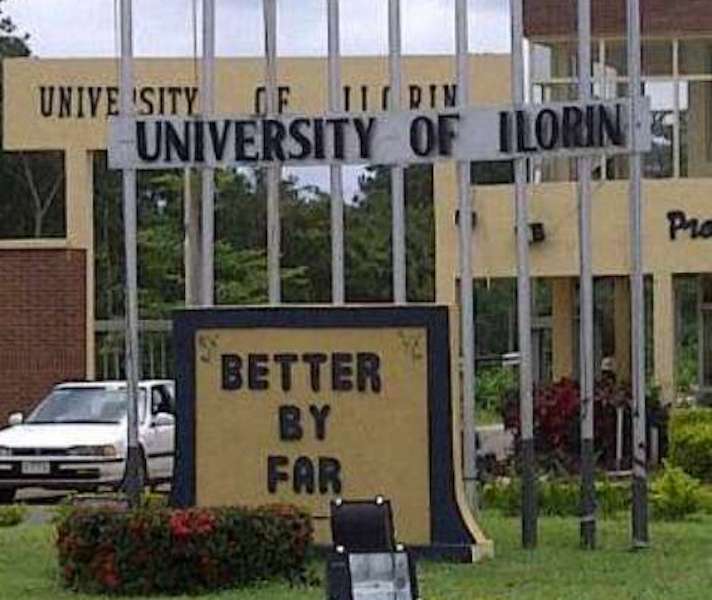 UNILORIN Student Raped, Murdered in KwaraTHISDAYLIVE