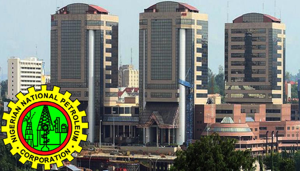 NNPC Moves Petrol Sales Online to Reduce Physical Contact ...