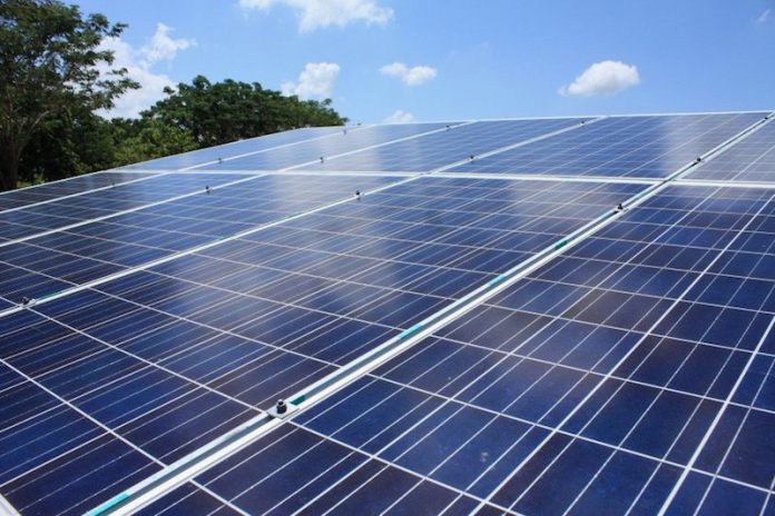 1282ae79 hybrid solar FG Revives $2.5bn Solar Power Projects, Extends Deadline for Agreement