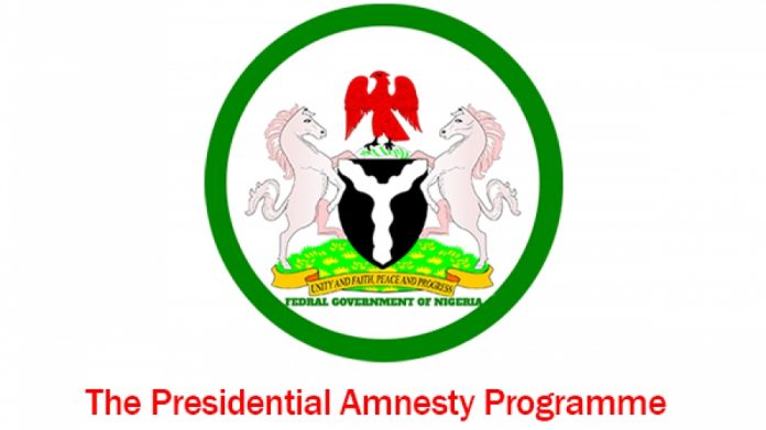 141982ce amnesty programme Report: Despite Gulping N243bn in Four Years, Amnesty Yet to Achieve Mandate