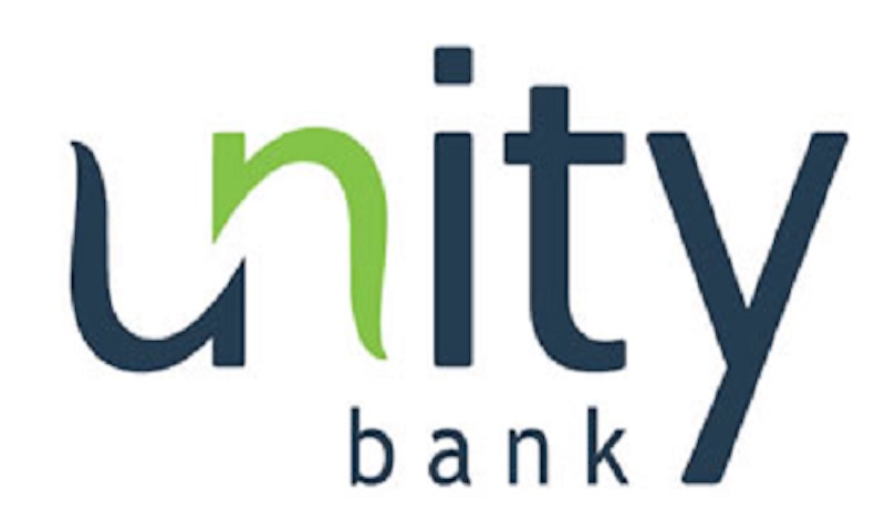 Unity share price