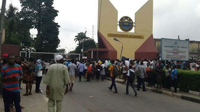 26641cf4 unilag UNILAG: FG Suspends Babalakin, Ogundipe, Sets up Special Visitation Panel