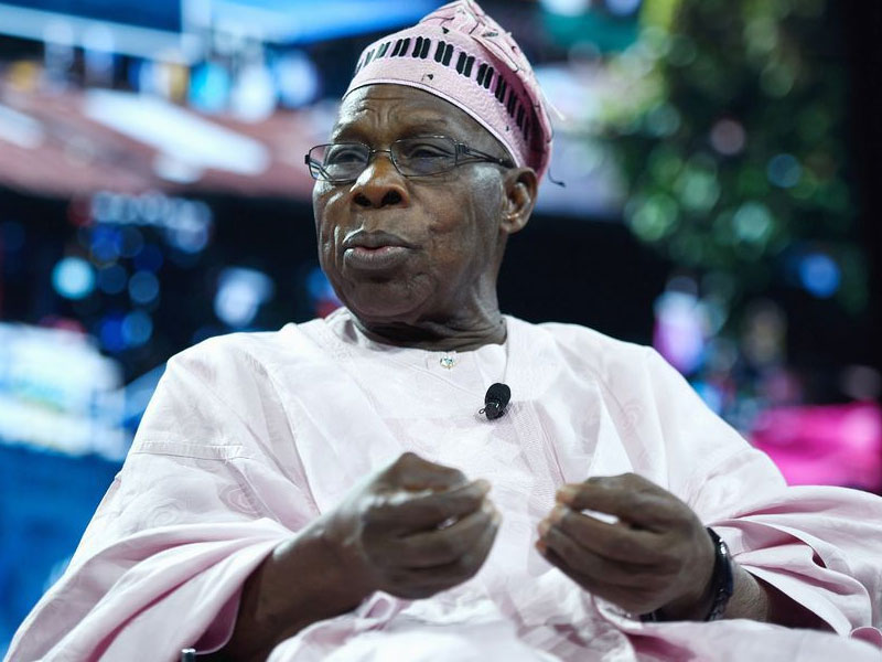 Obasanjo