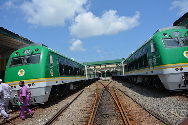 3236313a nigerian railway corporation nrc NRC Charged to Avoid Train Accidents at Level Crossings