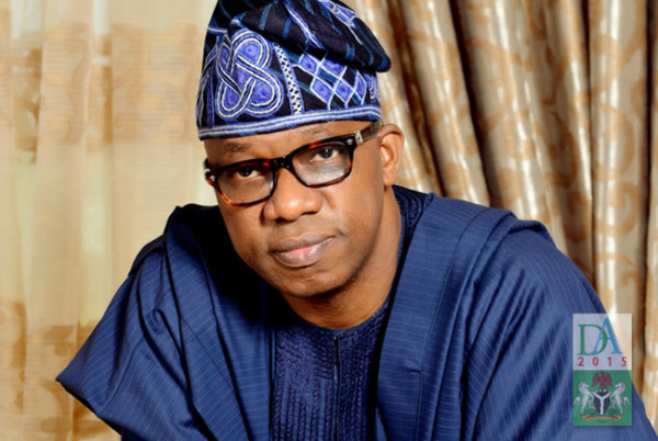 359be1bc dapo abiodun WFM Commends Ogun Governor-Elect, Seeks Women Inclusion in his Administration