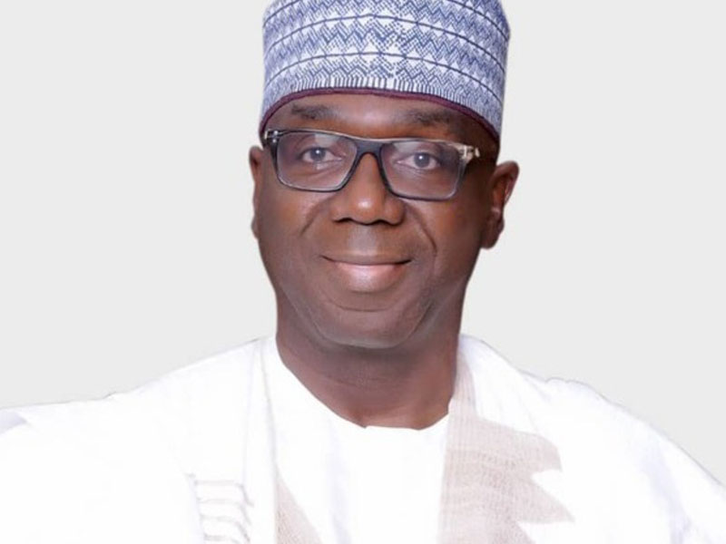 Salute to the First Peoples' Governor of Kwara State - THISDAYLIVE