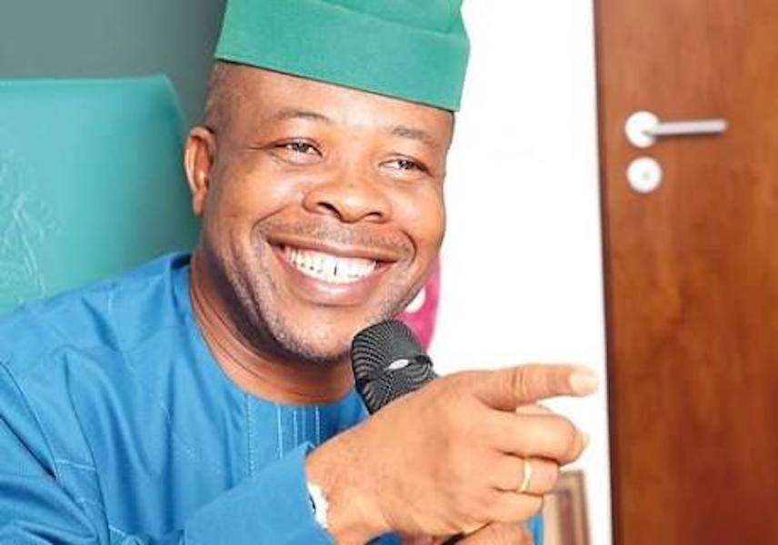 Image result for Ihedioha