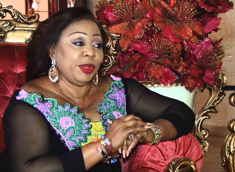 Ita-Giwa Campaigns for More Women in Governance | THISDAYLIVE