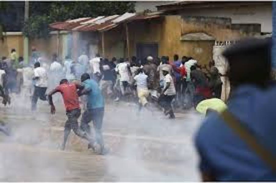 13 Killed, over 22,000 Displaced in Fulani, Irigwe Bloody Clash in  PlateauTHISDAYLIVE