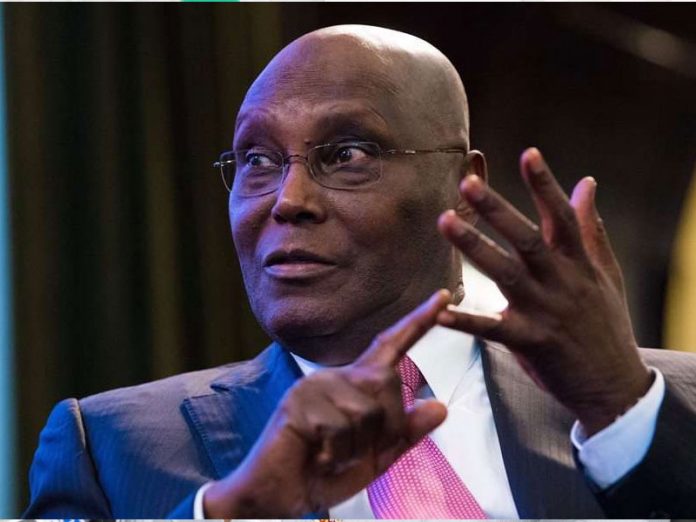 79a68a57 atiku Atiku, PDP, Close Case at Tribunal with 62 Witnesses, Additional 5, 333 Documents