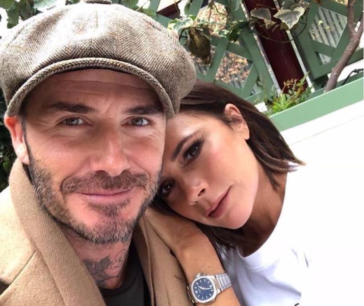 Beckhams in Crisis:How David Beckham’s Bombshell Australian TV ...