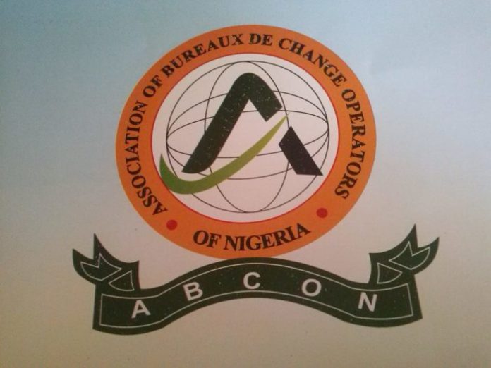 845f1dfb association of bureaux de change operators of nigeria abcon logo 700x525 ABCON Backs CBN's Clean Note Policy