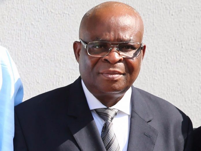 a2788947 cjn onnoghen Alleged Non-declaration of Asset: Onnoghen Knows Fate April 18