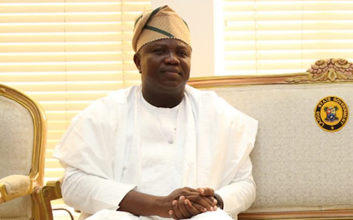 c14a155c akinwunmi ambode Ambode in Aso Rock, Says I’m Wiser Now