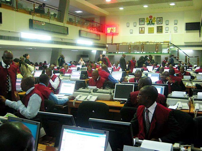 c5175972 nigerian stock exchange flo SEC Awaits MTN’s Application to List on NSE