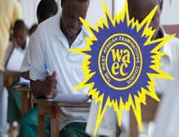 c9cbd68a waec WAEC Releases 2019 Private Candidates Results, Records 35% in Maths, English