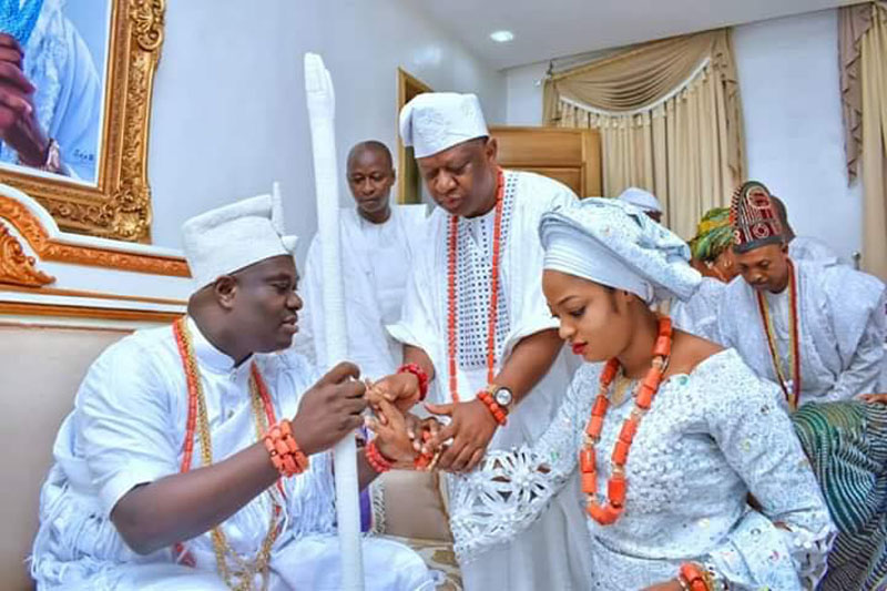 Image result for ooni of ife