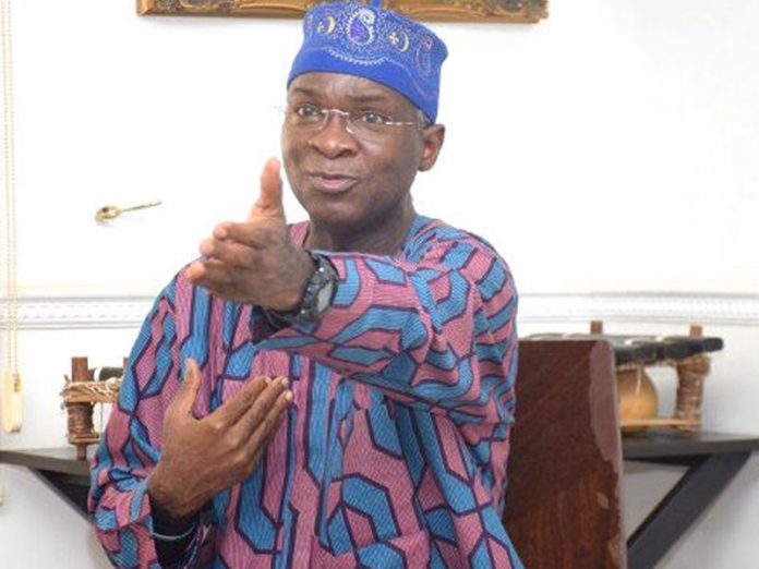 d282d0b1 babatunde fashola Fashola: FG’ll Complete Enugu-Onitsha Road by 2021