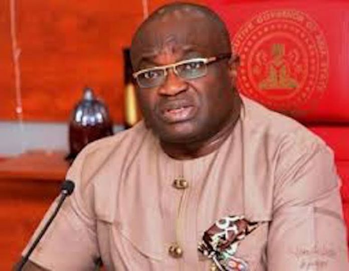 f2f0e684 okezie ikpeazu Ikpeazu Faults Exclusion of S’East from Security Council, Vows to Enforce Anti-open Grazing Law