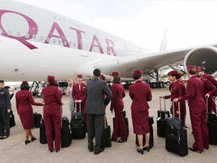 QATAR