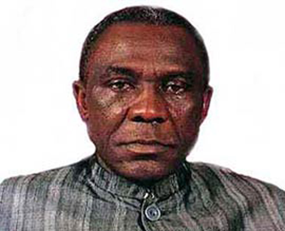 Arthur Nzeribe, Maverick Politician Clocks 80 THISDAYLIVE