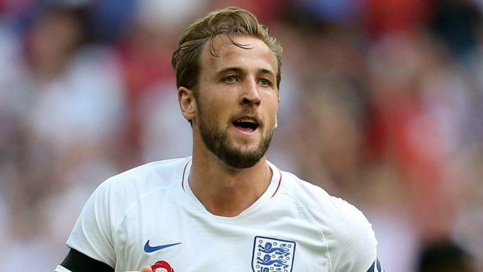 1a8a9a88 harry kane Kane Wants Champions League Final Action