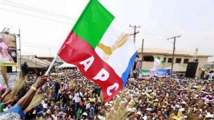 390bad7b apc APC Wins 9 of 14 LGAs in Plateau