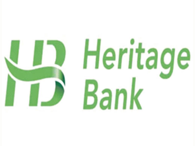 Image result for Heritage Bank Training Institute Gets CIBN Green light