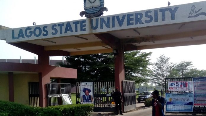 6e5340ef lasu LASU’s Best Graduands: We Succeeded through Hard Work, Determination