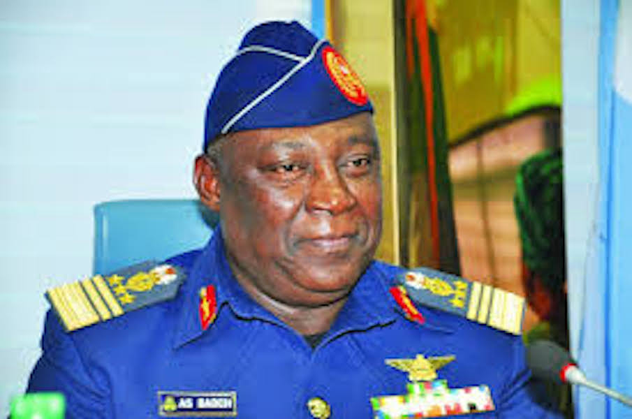 Image result for Alex Badeh