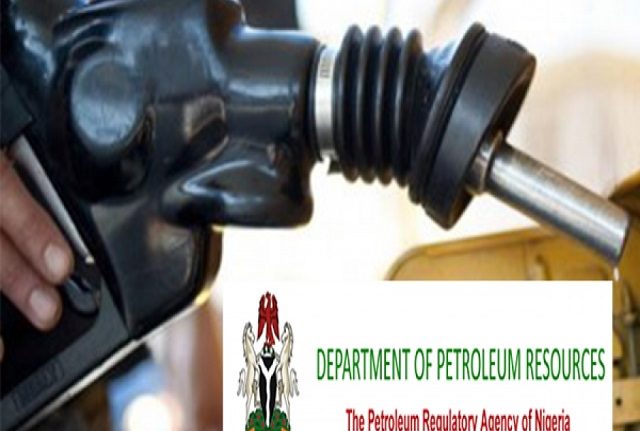 8e78a449 department of petroleum resources dpr DPR Commences Sealing off of Illegal Filling Stations