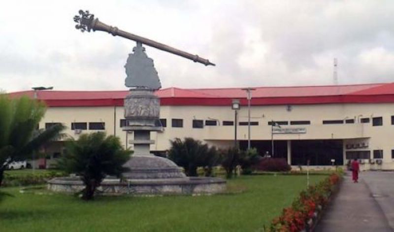 Ijaw Nation Group, Condemn's The Siege of Akwa-Ibom State Assembly