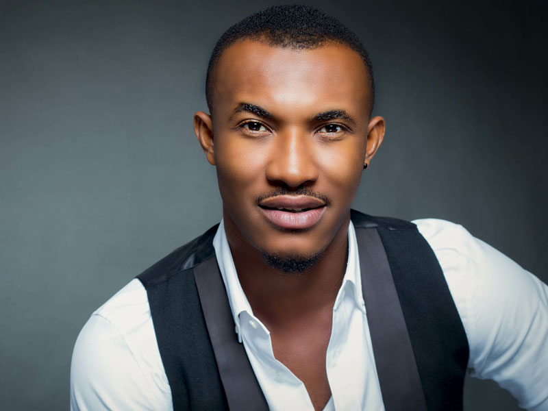 Image result for Gideon Okeke