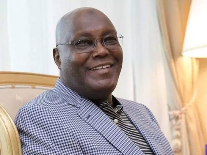 b41470af atiku abubakar PDP: APC’s Claim on Atiku’s Cameroonian Citizenship Diversionary