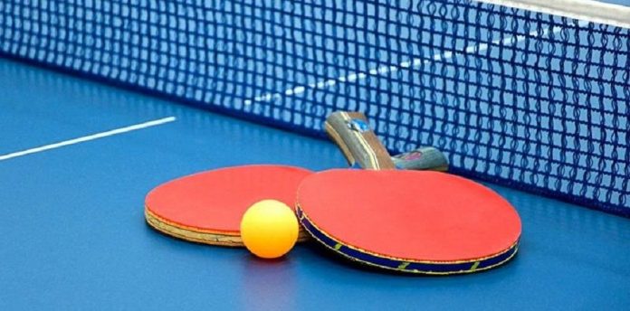 bb833e88 table tennis Players Talk Tough ahead of ValueJet Para T'tennis Open