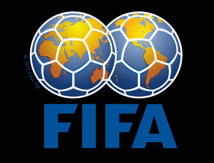 FIFA Bans Togolese Referee Over Bribery