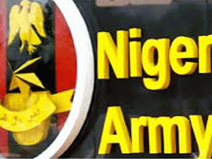 e3087e54 nigerian army Army Challenges Ndume to Prove 847 Soldiers Lost to Insurgency