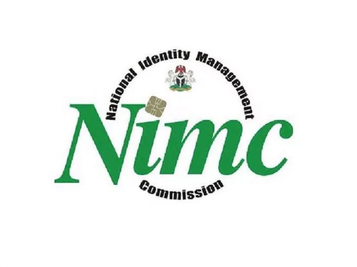 Nimc SIM Registration