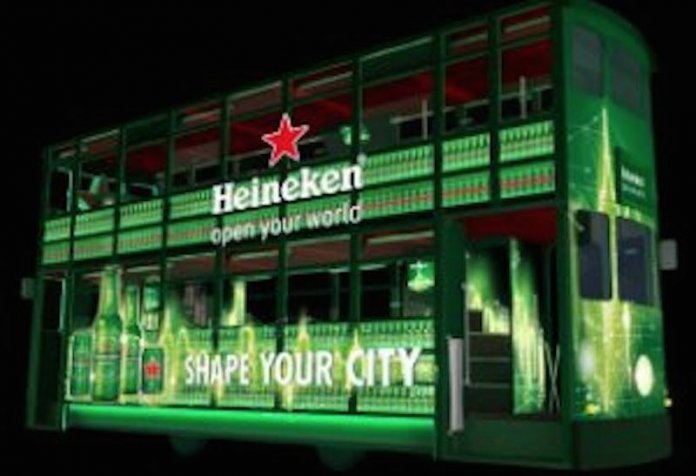 057d3f0f heineken Heineken Set to Thrill Fans with Puyol's Arrival to Uyo, Lagos