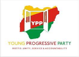 085acbb9 ypp 2023 – YPP Will Wrestle Power from APC says Bamaiyi