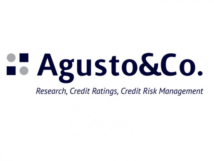 091e9228 agusto co logo new Agusto & Co. Assigns a “BBB” Rating to Nova Merchant Bank