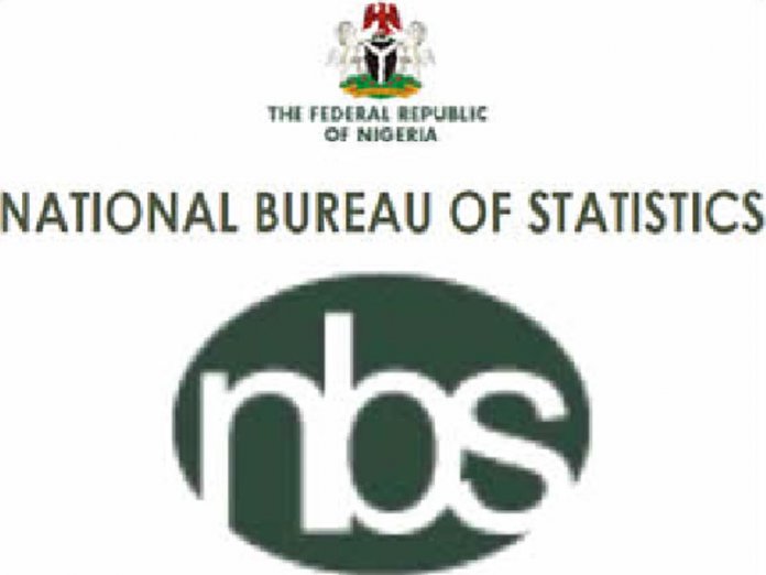 3c509464 nbs Capital Importation Rises by 54% to $5.85bn in Q1